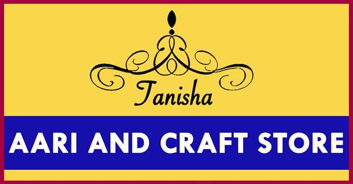 Tanisha Aari & Craft Store