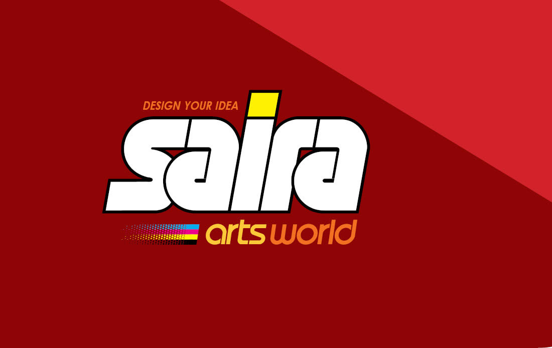 Saira Arts World