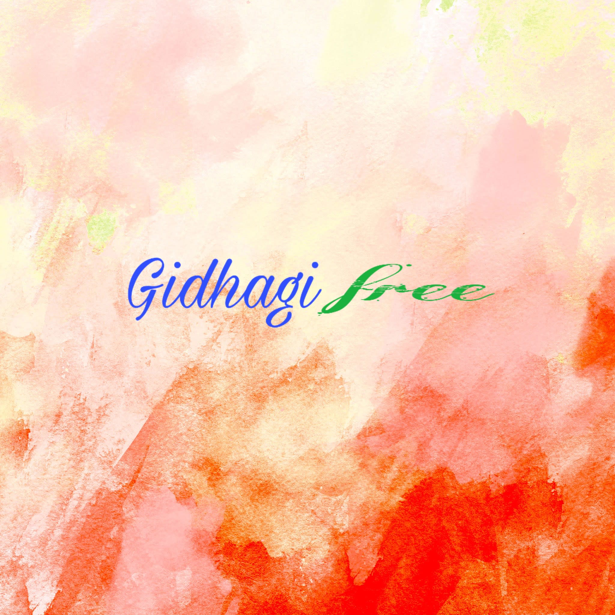 Gindhagi Free