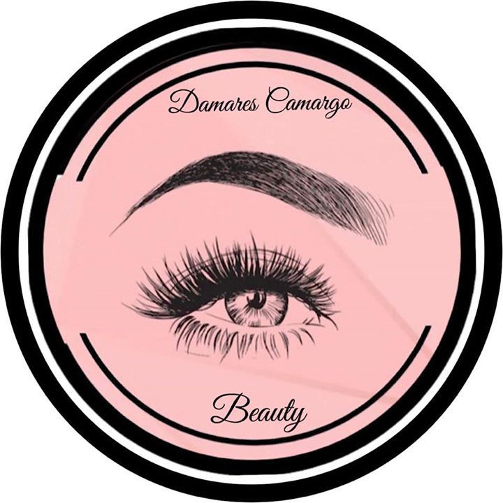Damares Camargo - Beauty