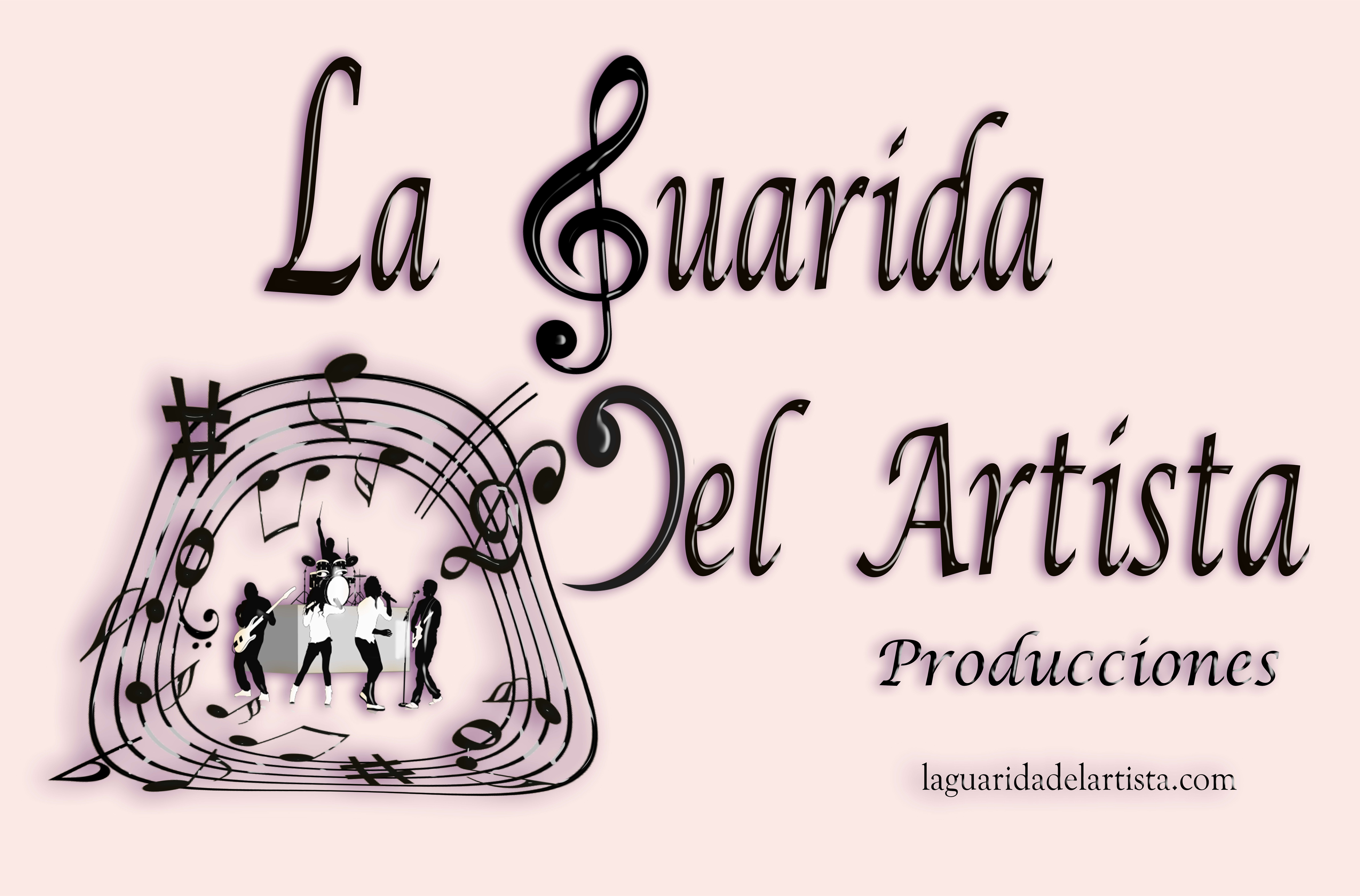 La Guarida Del Artista Producciones