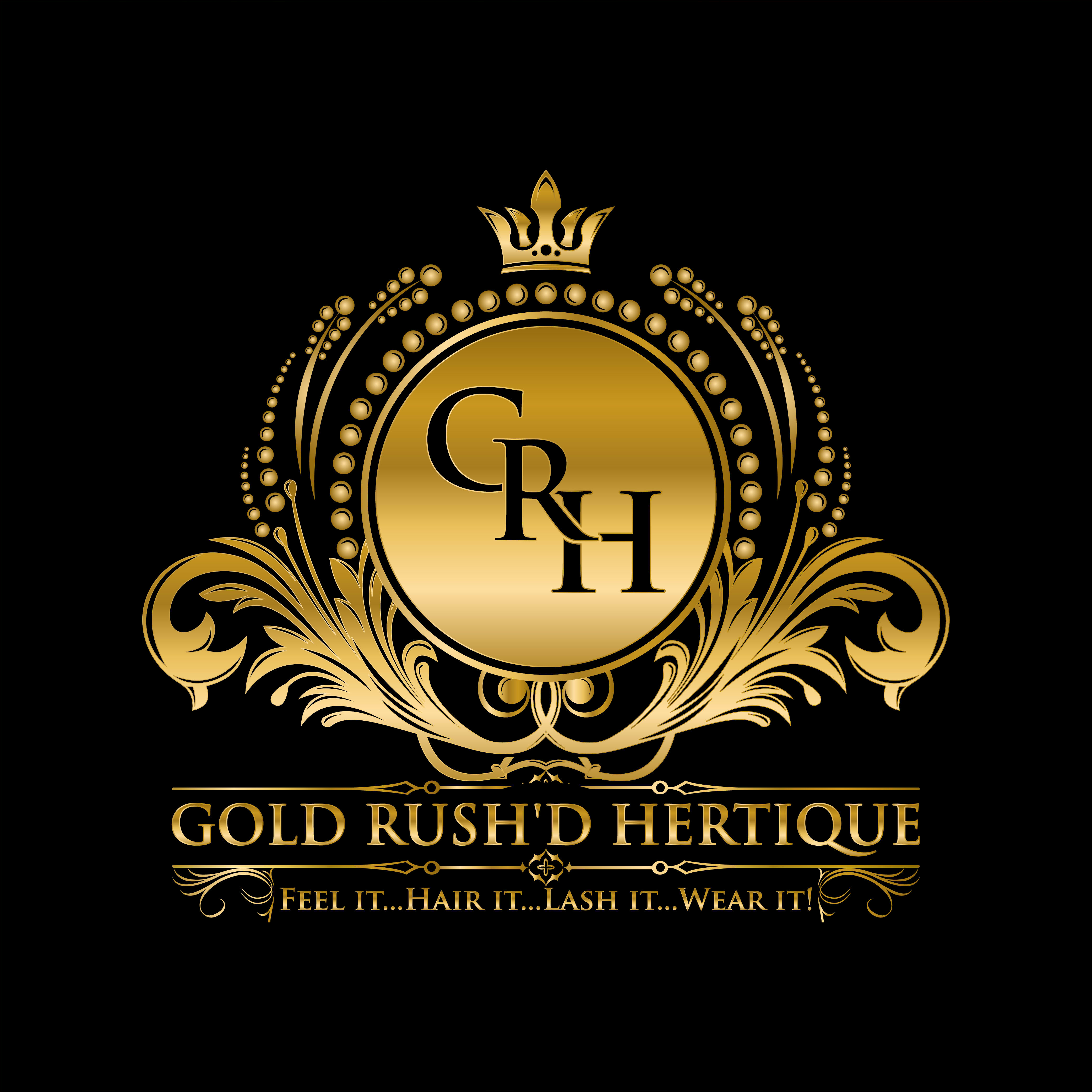 Gold Rush'd Hertique