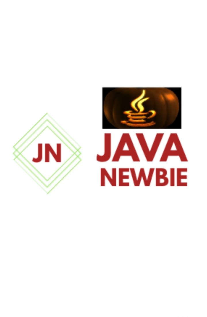 JavaNewBie Technology