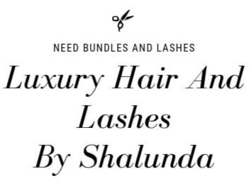 Luxury Hair And Lashes
