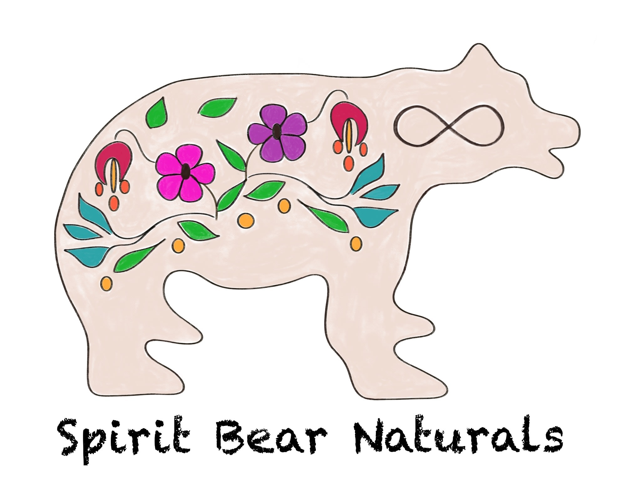 Spirit Bear Naturals