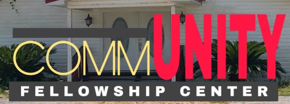 Community Fellowship Organization