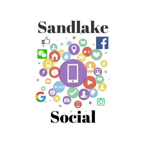 Sandlake Social