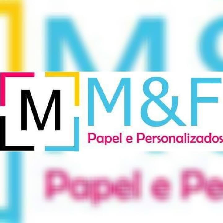 M&F Papel E Personalizados