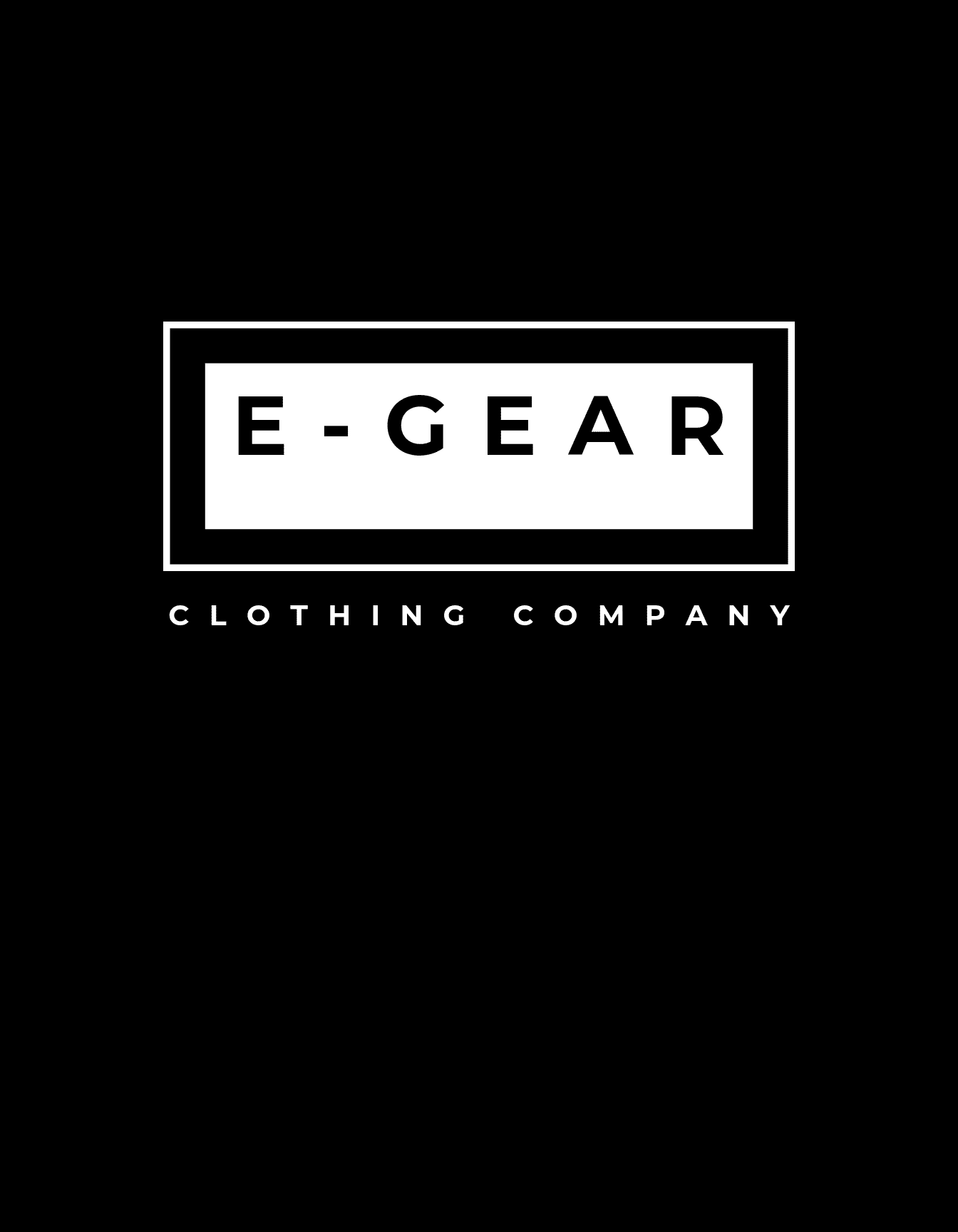 E Gear Clothing Co.