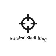 Admiral Skull-King