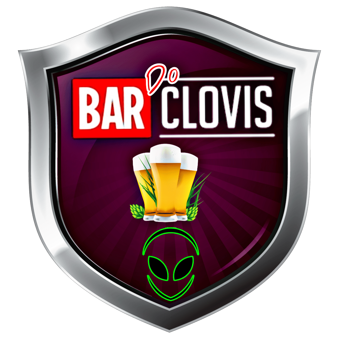 Bar do Clovis