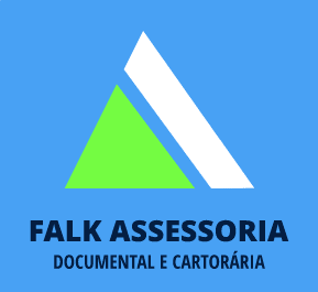 Falk Assessoria de Documentos