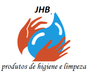 JHB Produtos de Higiene e Limpeza