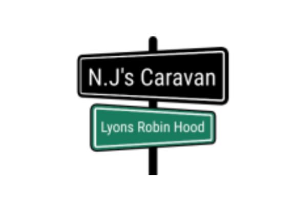 N. J's Caravan