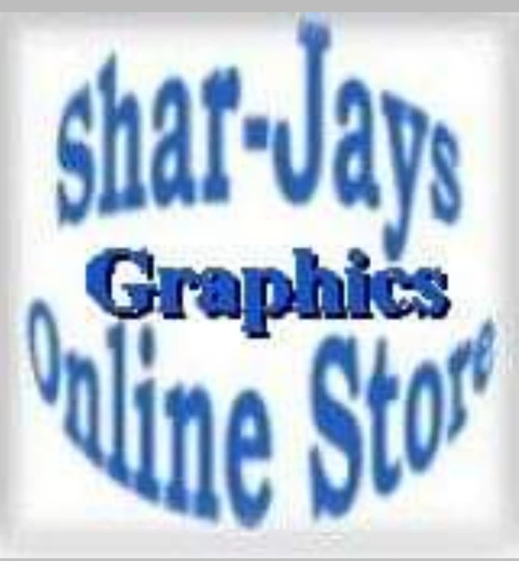 Shar-Jays Graphics