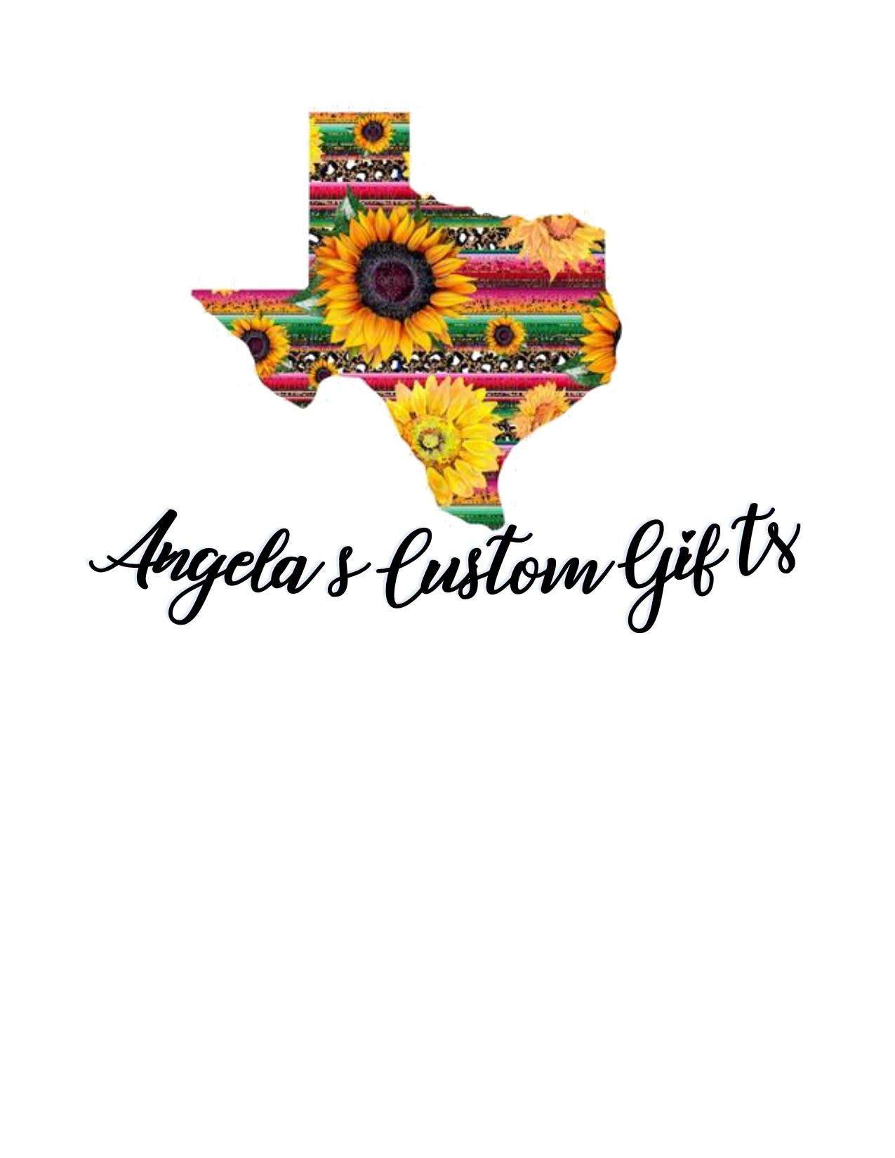 Angela's Custom Gifts