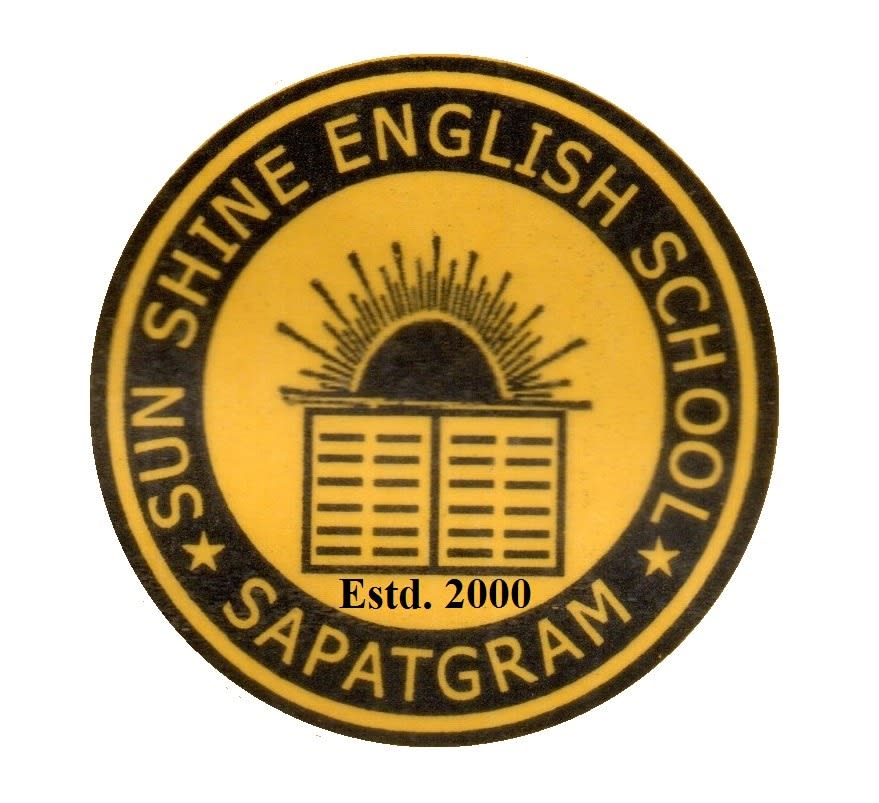 Sun Shine English School Sapatgram