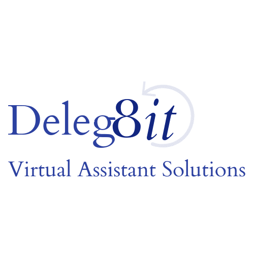 Deleg8it- Virtual Assistants Solutions
