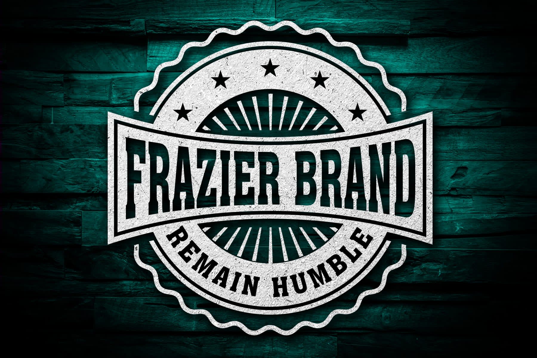 The Frazier Brand