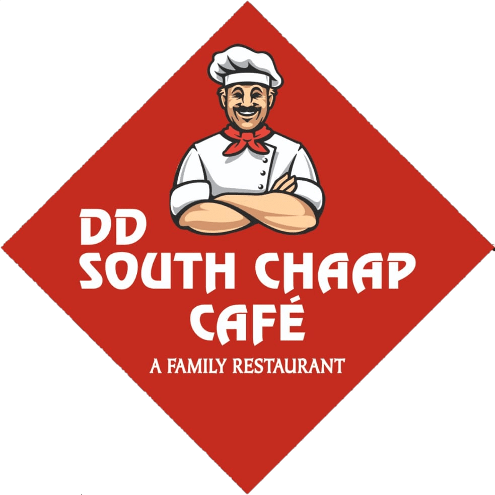DD South Chaap Cafe