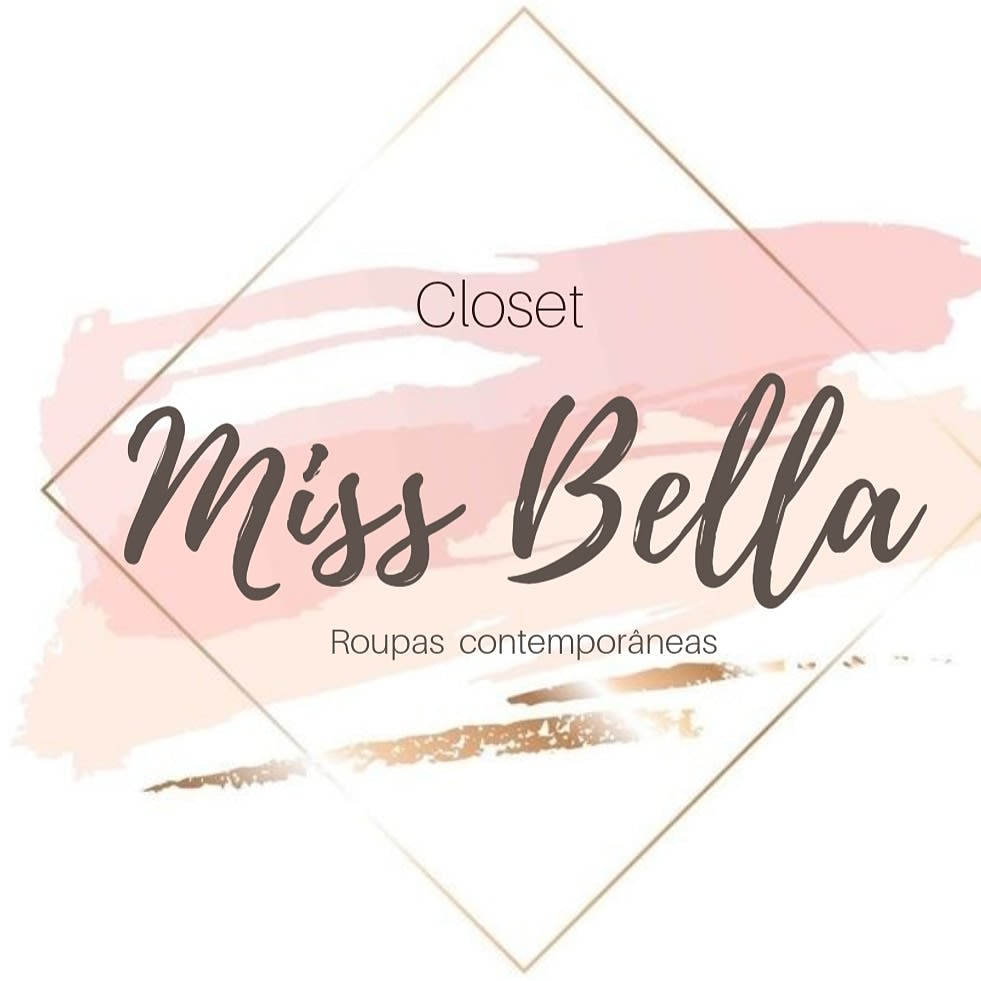 Closet Miss Bella
