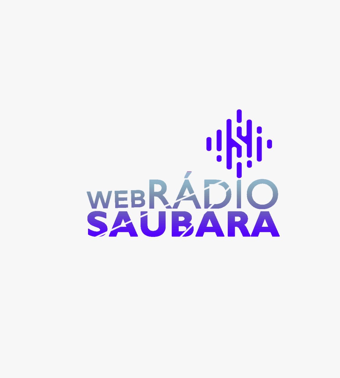 Web Rádio Saubara