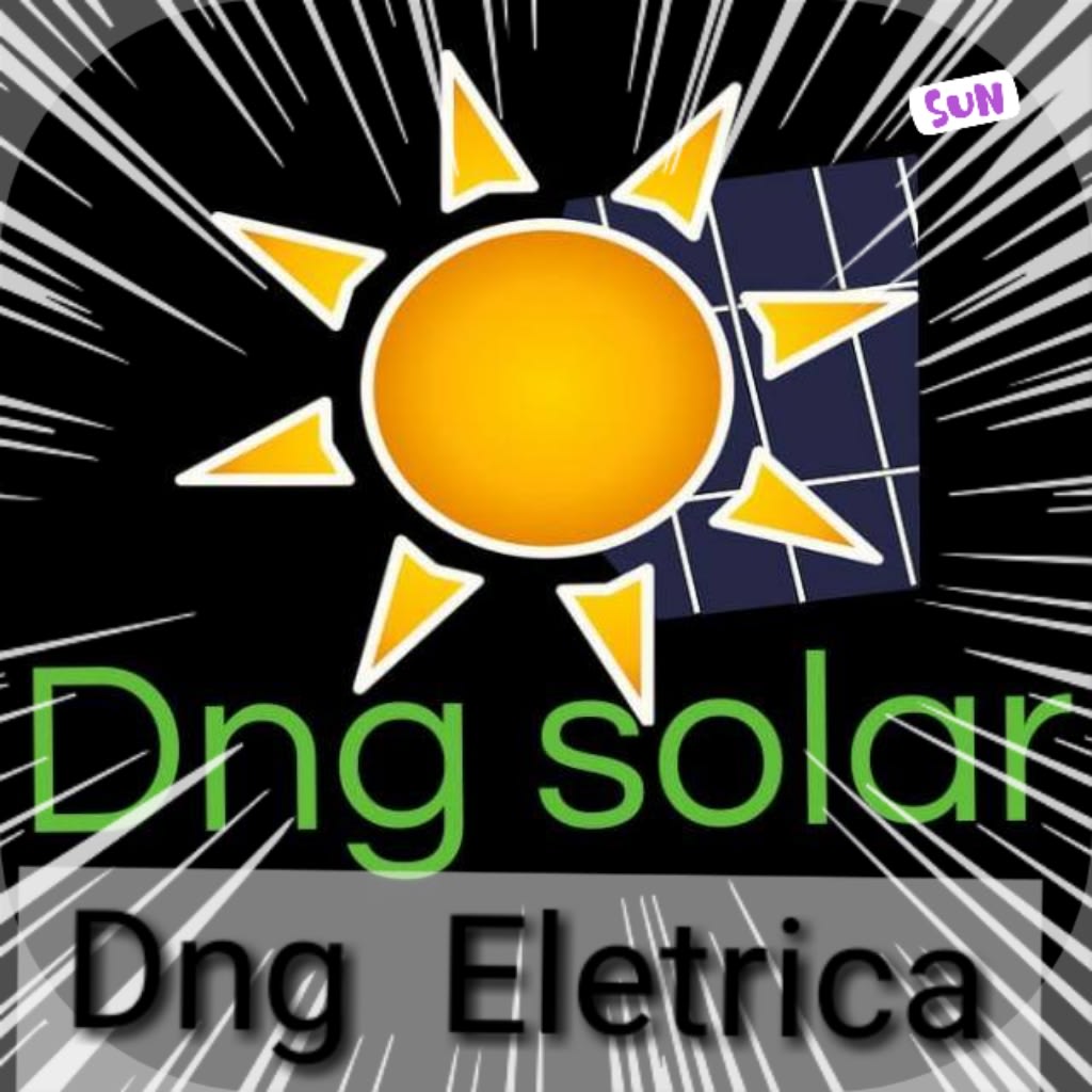 DNG Solar & Elétrica