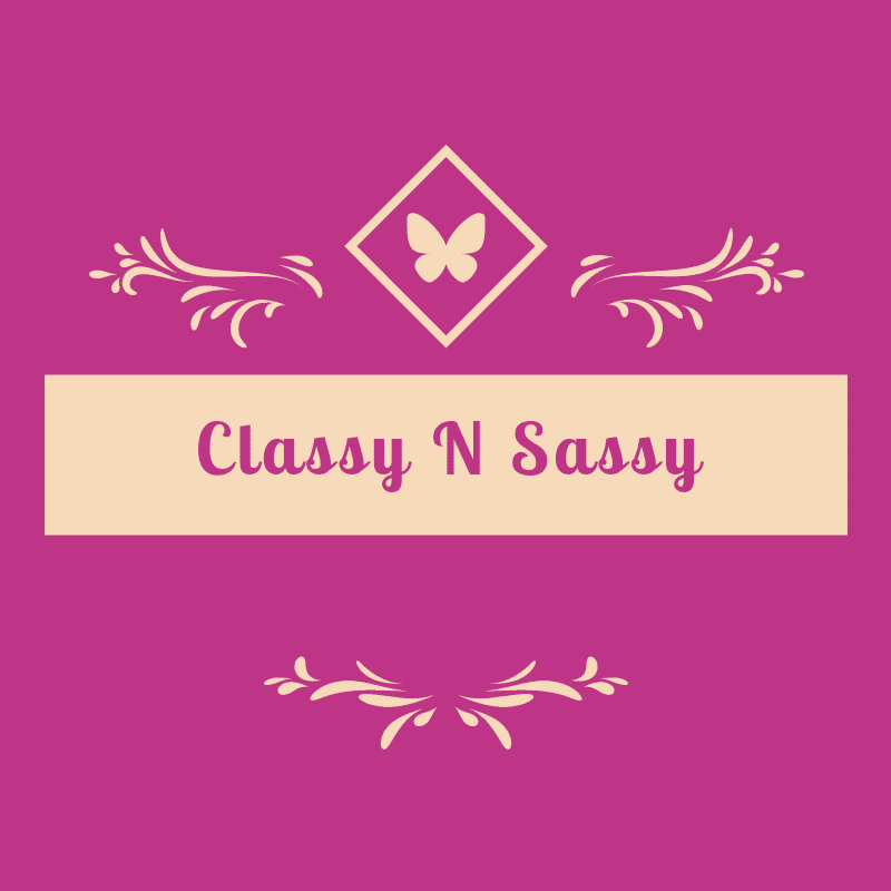 Classy And Sassy