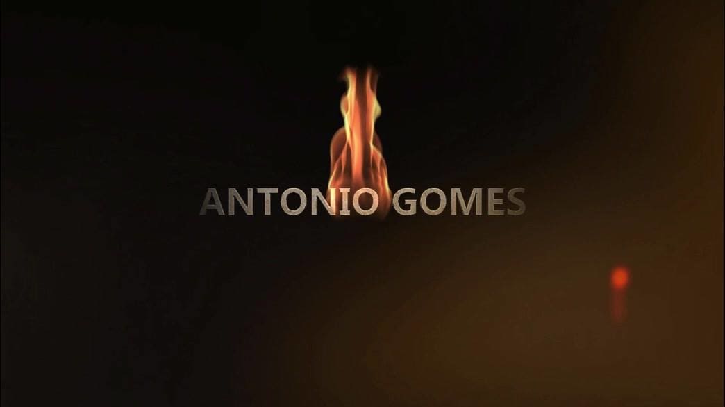 Antônio Gomes