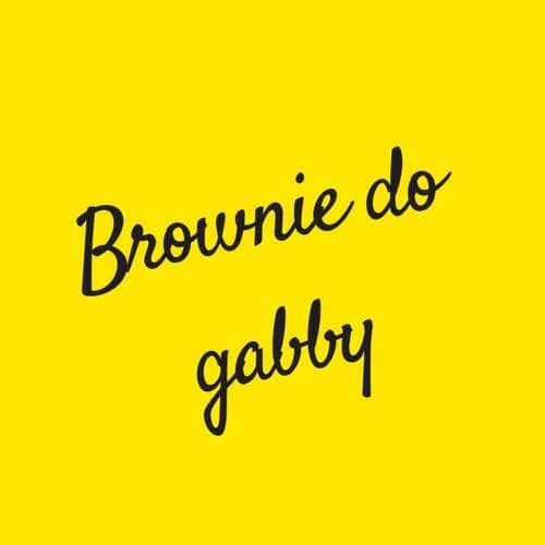 Brownie Do Gabby