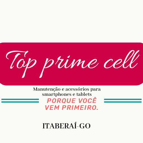 Top Prime Cell
