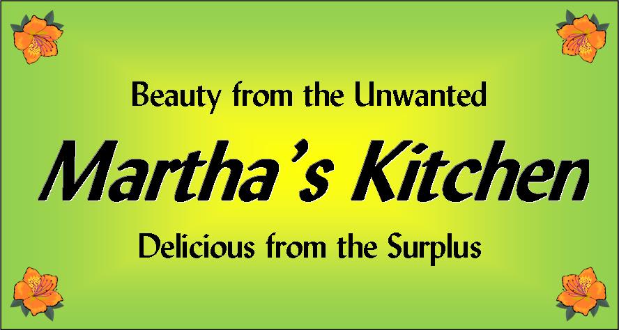 Martha's Kitchen