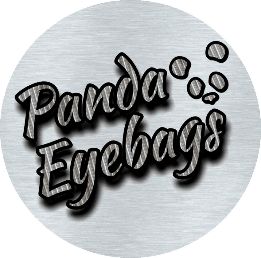 Panda Eyebags