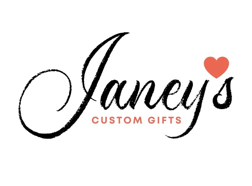 Janey's Custom Gifts