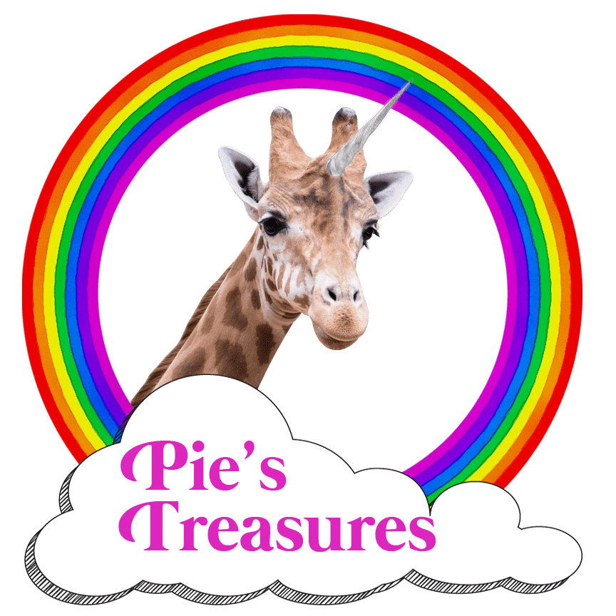 Pie's Treasures