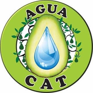 Agua Cat