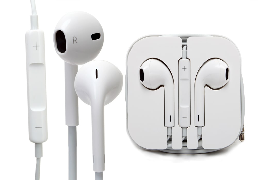 I11 earpods discount