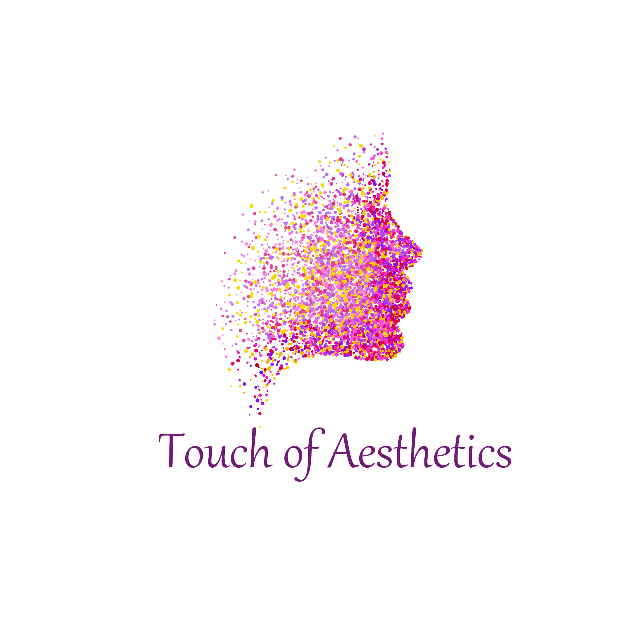 Touch of Aesthetics