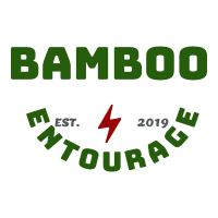 Bamboo Entourage