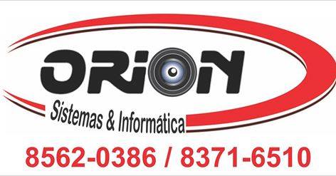 Orion Automação & Sistemas
