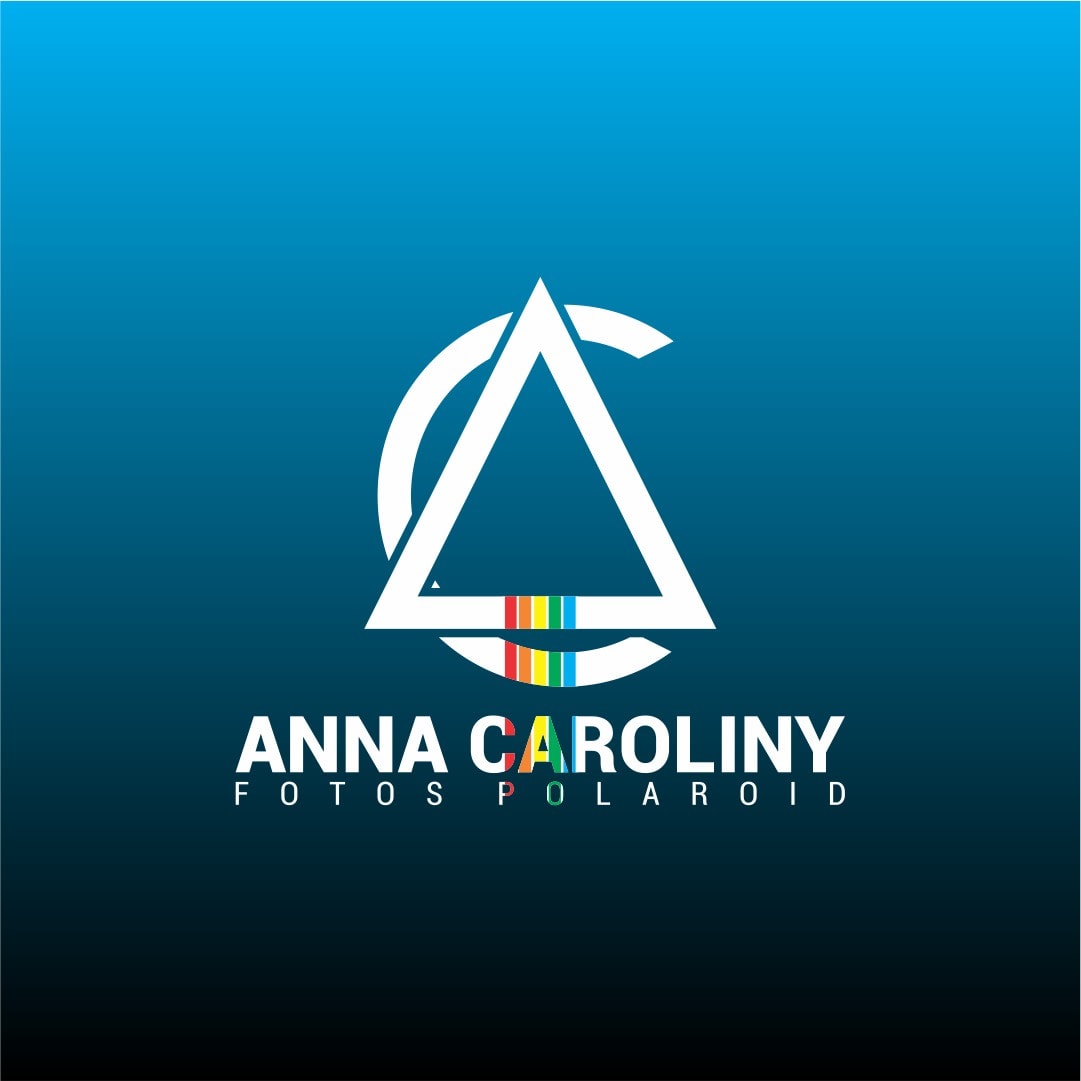 ANNA CAROLINY Polaroid