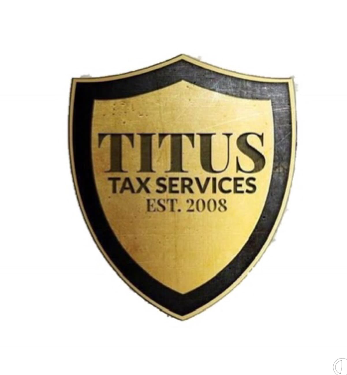 Titus Tax Service