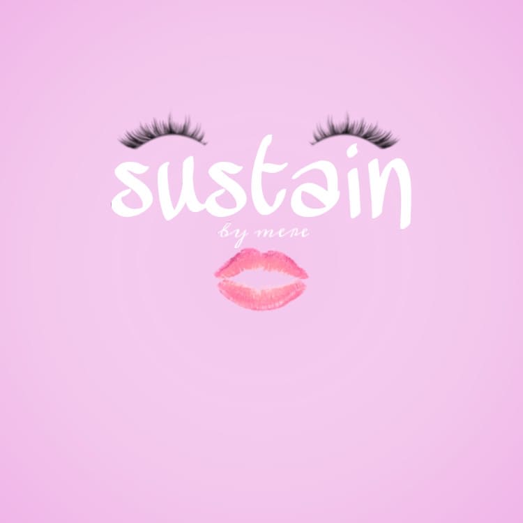 Sustain By Mere