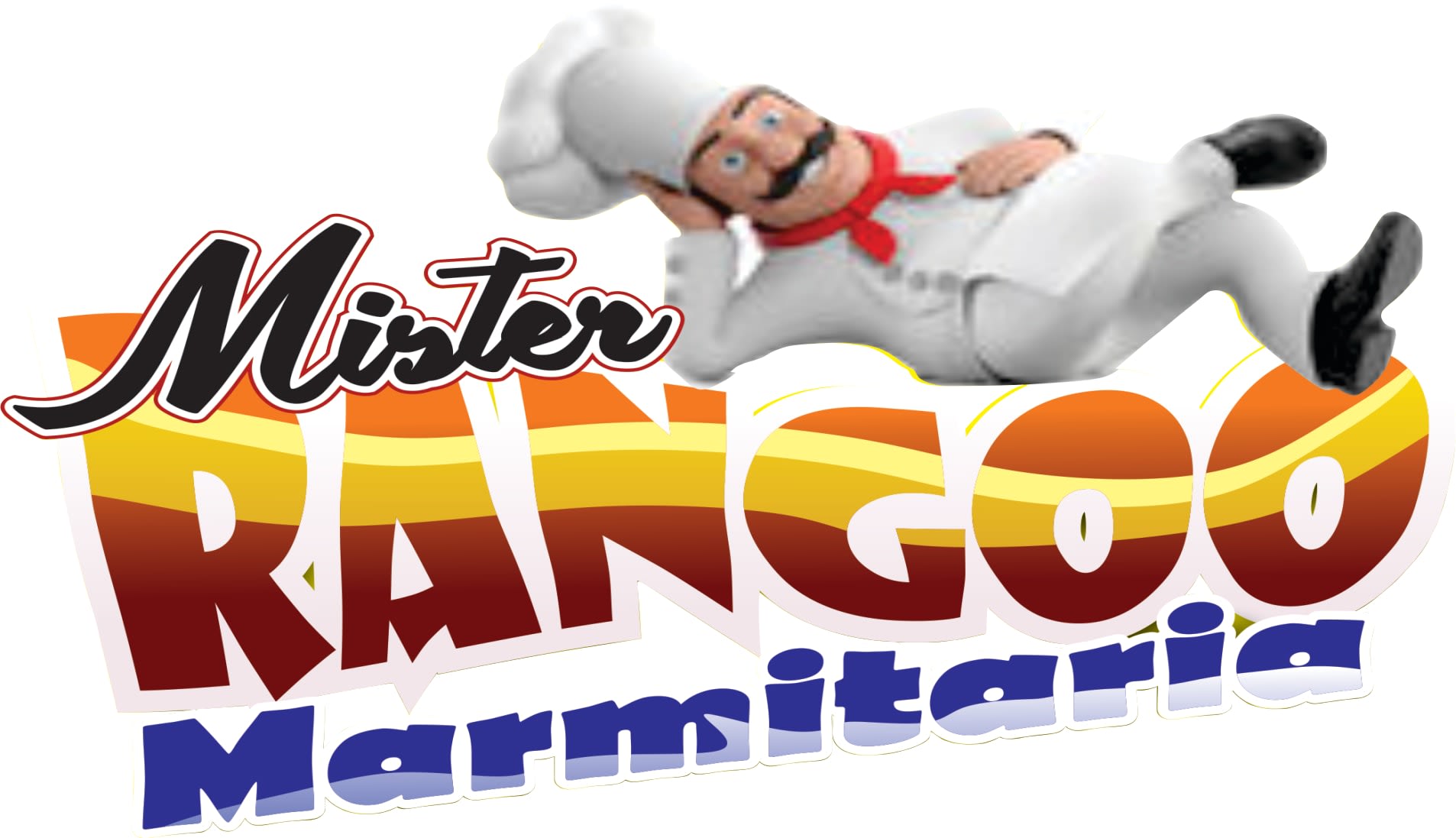 Mister Rangoo