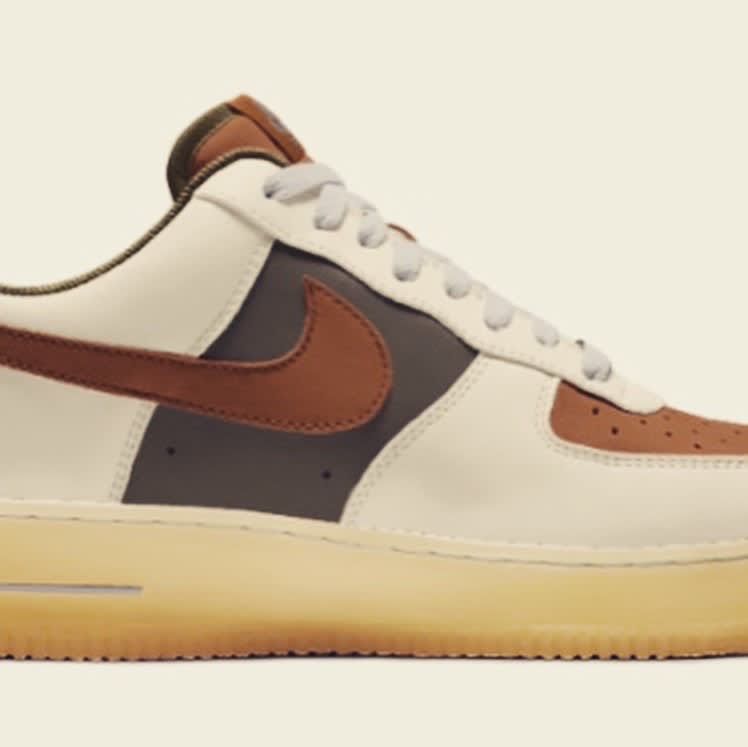 Paint Design On Nike Or Adidas - Custom Shoes - Ben Kicks | Cobbler & Shoe  Repair in Dyer