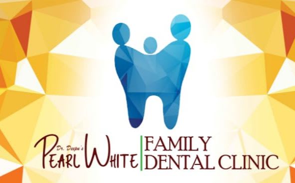 Pearl White Family Dental Clinic