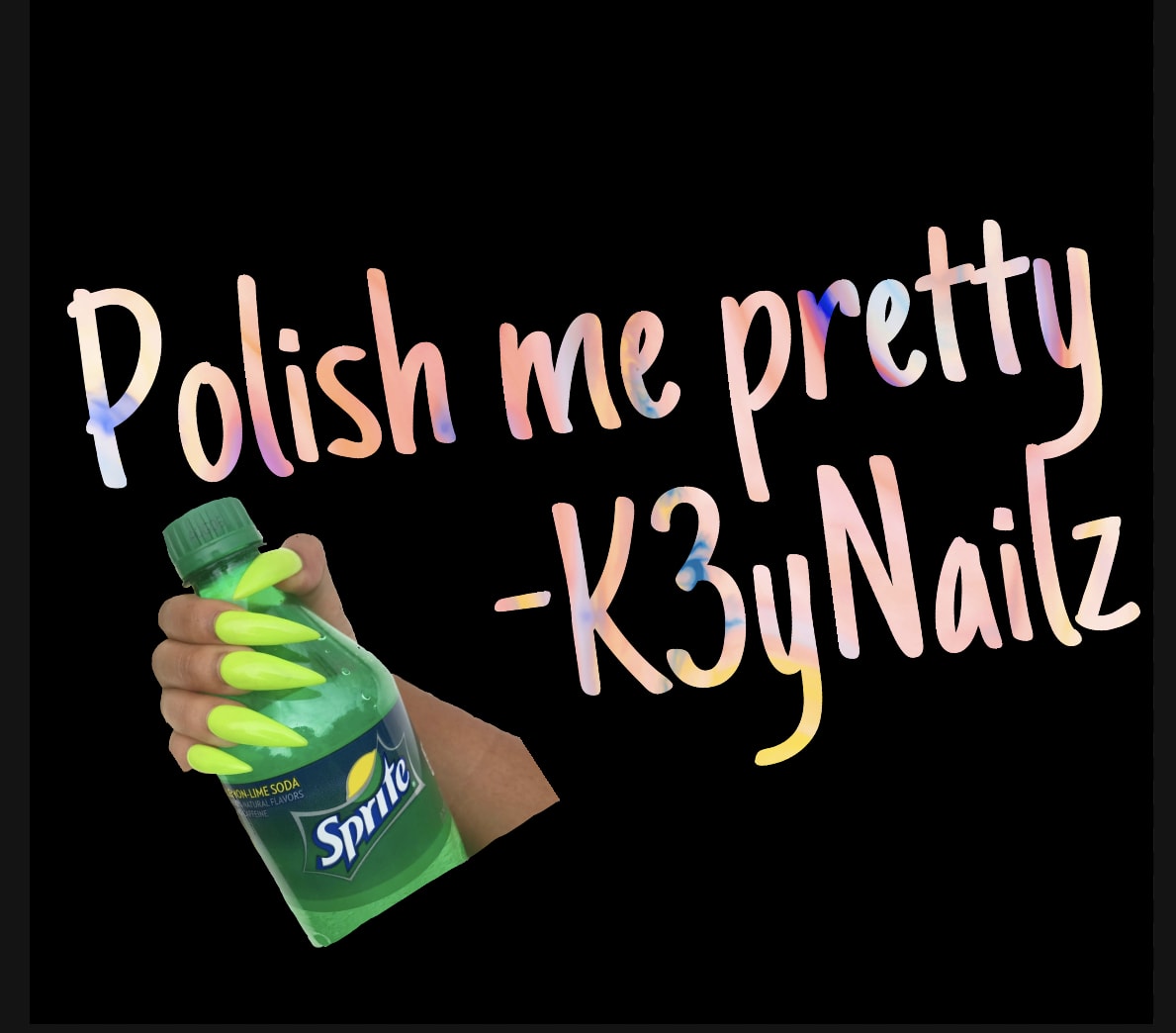 Polish Me Pretty