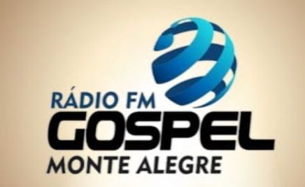 Fm Gospel Monte Alegre