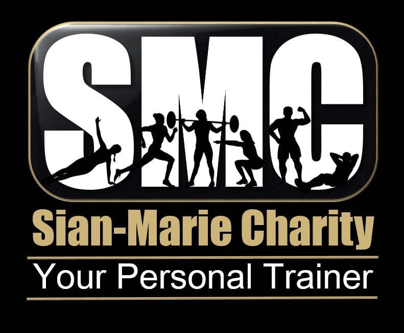Sian Charity Personal Training