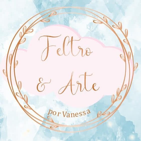 Feltro & Arte Vanessa